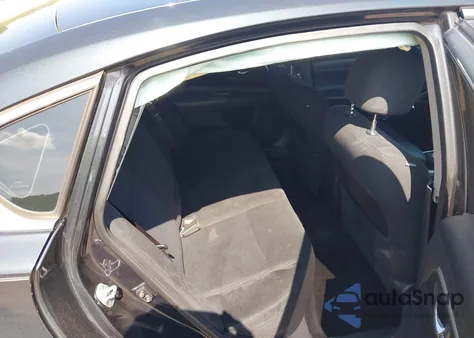 2015 Nissan Altima 2.5 S из США, поврежденный, VIN 1N4AL3AP4FN399974